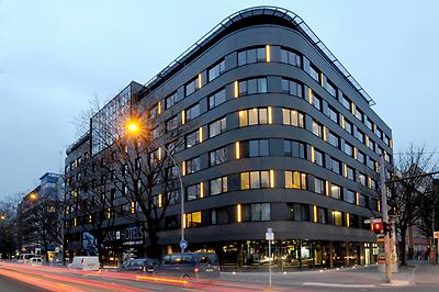 Seminarhotels und Wellnessbereich in Berlin ist gravierend und ein großes Thema im SANA Berlin Hotel