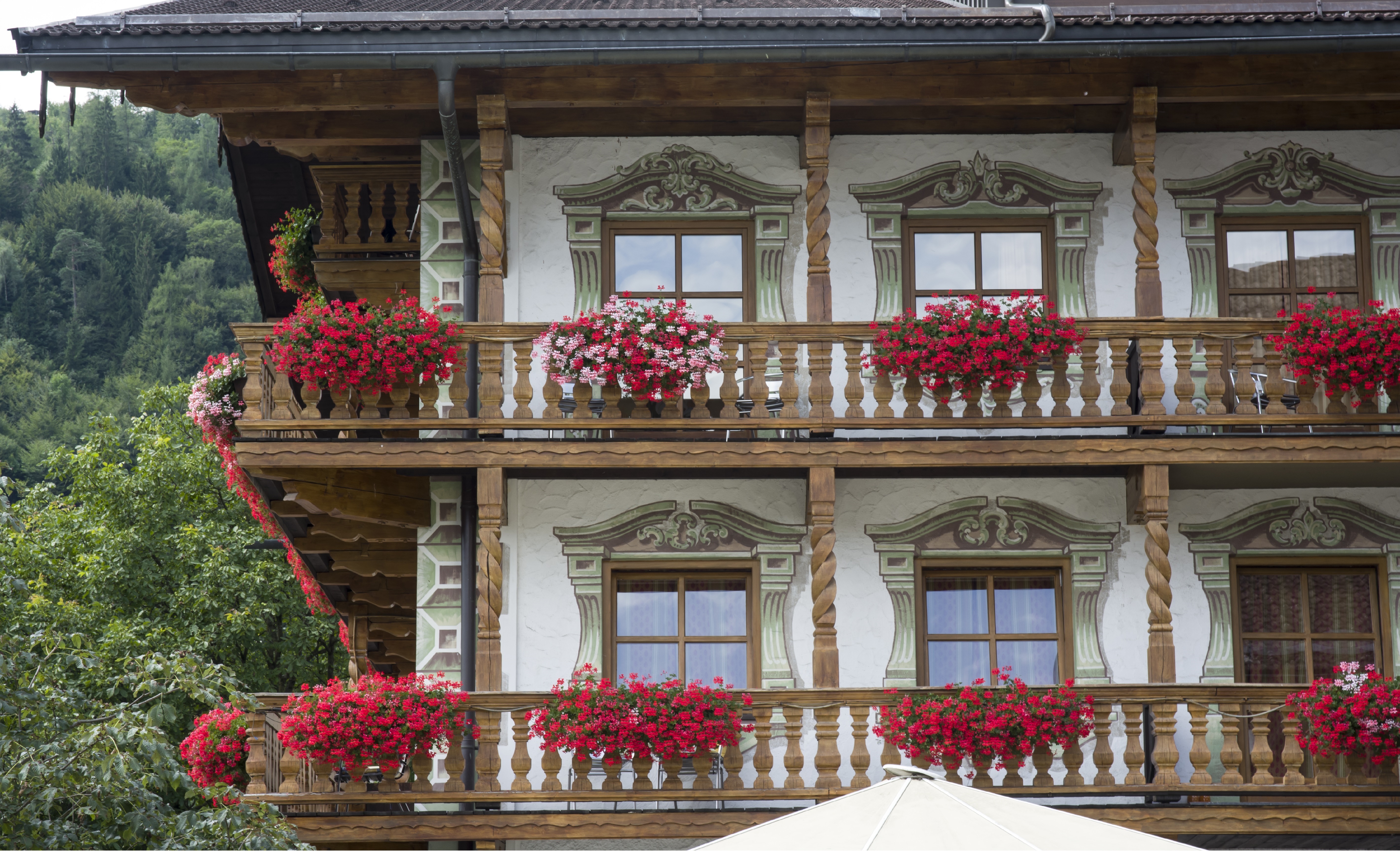  Seminarhotel Hotel Keindl