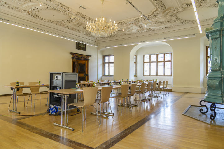  Seminarhotel JUFA Hotel Pyhrn-Priel