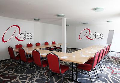 Seminarhotels und Innenraumluftqualität in Hessen – geben Sie sich nur mit dem Besten zufrieden – und lassen Sie sich im Hotel Reiss in Kassel von Qualitätsperformance überzeugen!
