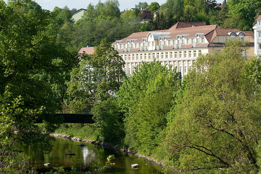 Teambildungsprozess und WYNDHAM Donaueschingen in Baden-Württemberg