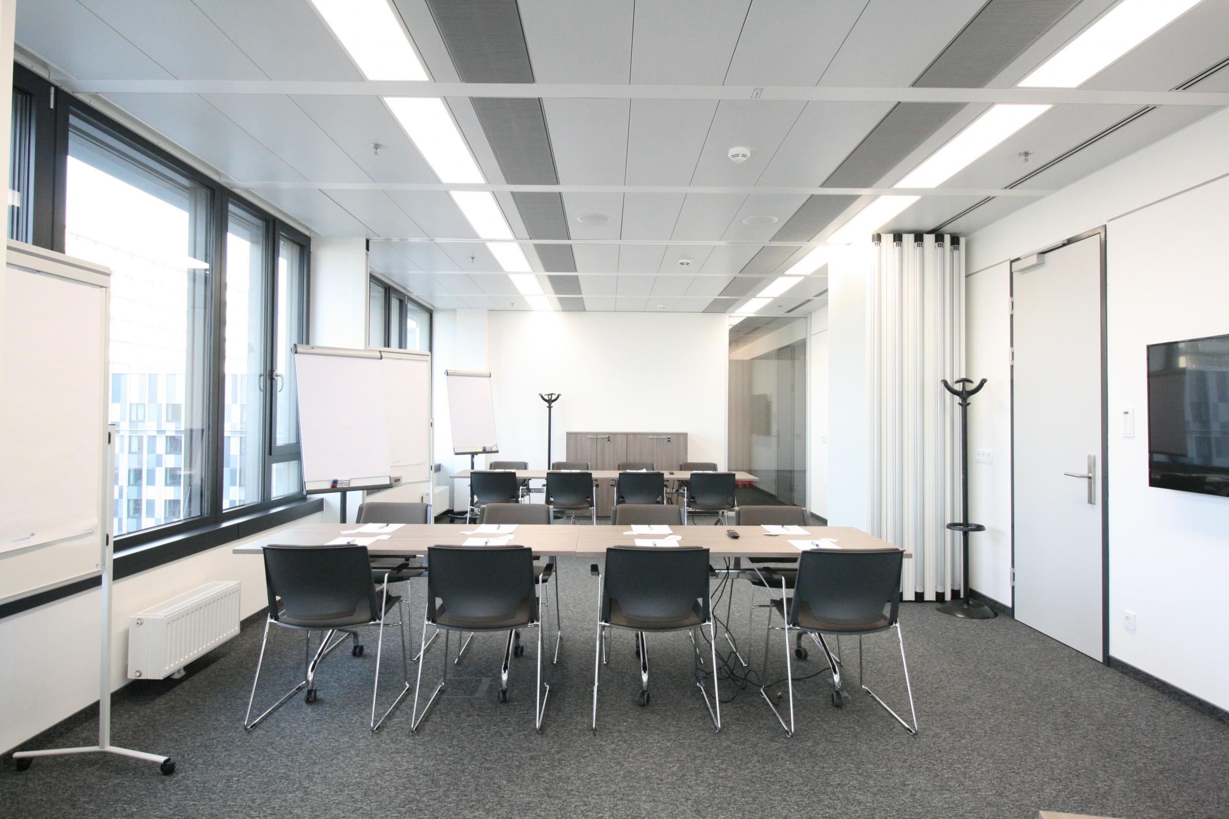  Seminarhotel Quartier Belvedere 