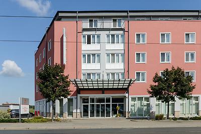 Seminarhotels und Großstadt in Sachsen – im AMEDIA Hotel Dresden in Dresden ist die Location das große Plus und sehr angesehen!