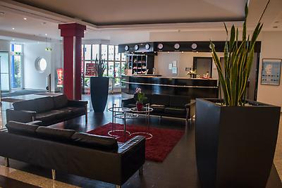 Seminarhotels und Qualitätsperformance in Nordrhein-Westfalen – geben Sie sich nur mit dem Besten zufrieden – und lassen Sie sich im Arcadia Hotel Bottrop in Bottrop von Topqualität überzeugen!