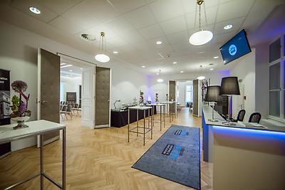 Seminarhotels und Industriestadt in Wien – im Eagle HomeOne in Wien ist die Location das große Plus und sehr geschätzt!