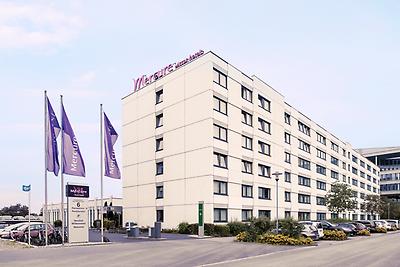 Seminarhotels und Hauptstadt in Hessen – im Mercure Eschborn Ost in Eschborn ist die Location das große Plus und sehr bewährt!
