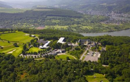Systemqualität und Campus Jakobsberg in Rheinland-Pfalz
