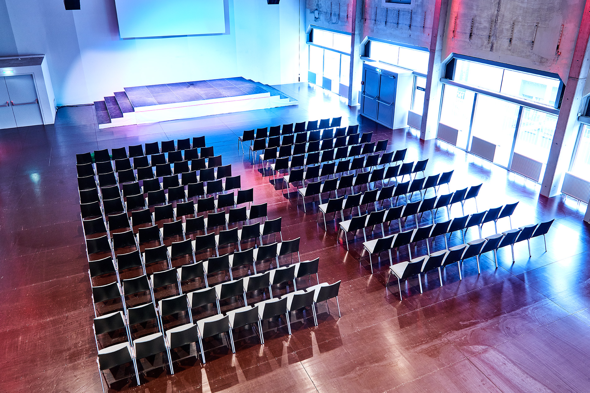  Seminarhotel Ankersaal