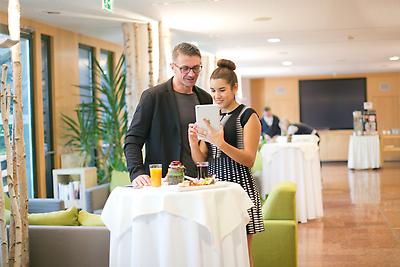 Seminarhotels und Versorgungsqualität in Salzburg – geben Sie sich nur mit dem Besten zufrieden – und lassen Sie sich im Hotel Heffterhof in Salzburg von Bioqualität überzeugen!
