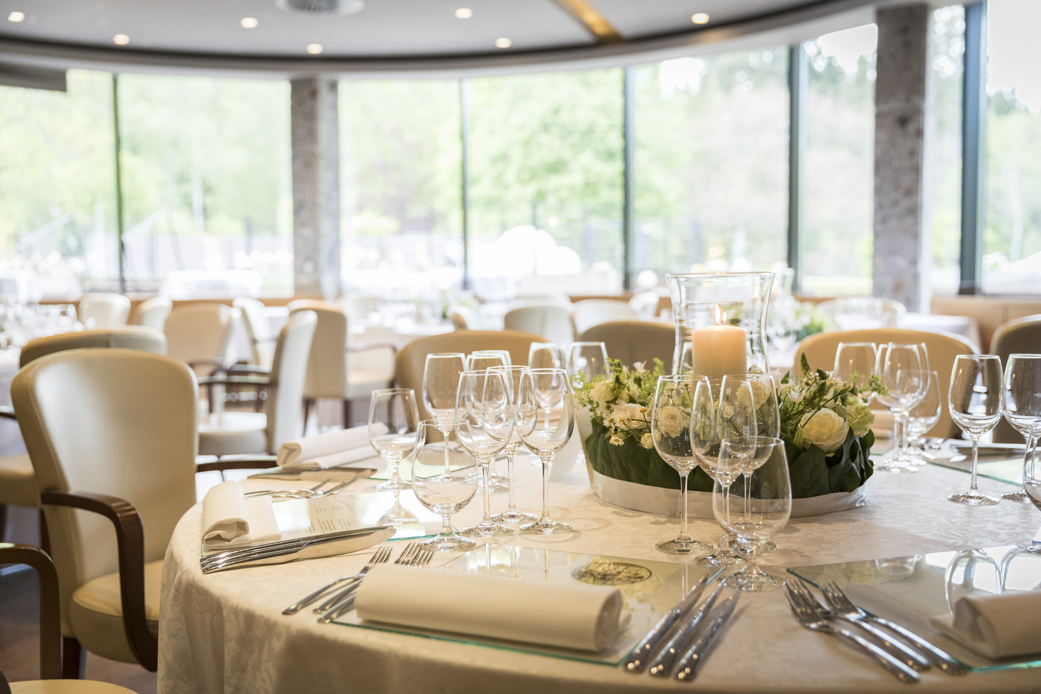  Seminarhotel Warmbaderhof