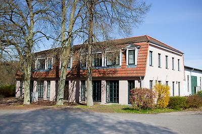 Seminarhotels und Naturschutzgebiet in Brandenburg – im Gut Sarnow in Groß Schönebeck werden alle offenen Fragen maßgebend!