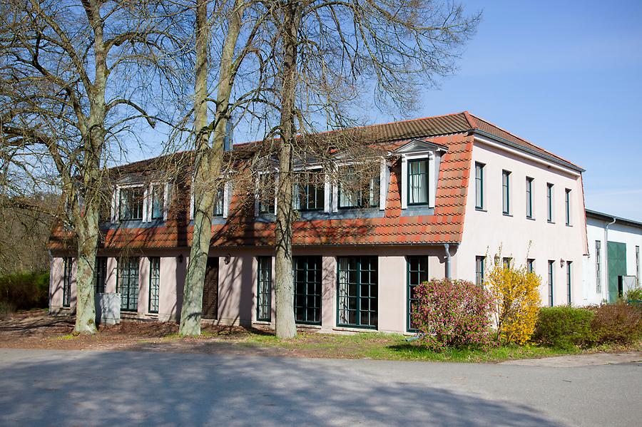 Foto des Seminarhotels in Groß Schönebeck