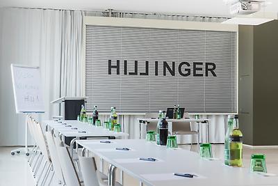 Seminarhotel Burgenland Jois 1 Seminarraum – Weingut LEO HILLINGER