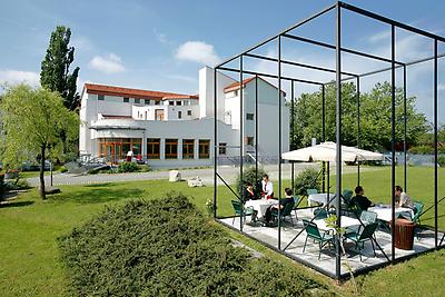 Seminarhotels und Kaiserstadt in Wien – im Am Spiegeln  in Wien ist die Location das große Plus und sehr bedeutend!