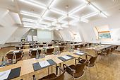  Seminarhotel Einstein St.Gallen AG