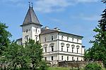  Seminarhotel Schloss Krastowitz