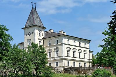 Seminarhotels und Burgblick in Kärnten – tauchen Sie ein ins Mittelalter! Burgblick und Schloss Krastowitz in Klagenfurt am Wörthersee – eine wahrhaft beeindruckende Reise zurück in der Zeit.