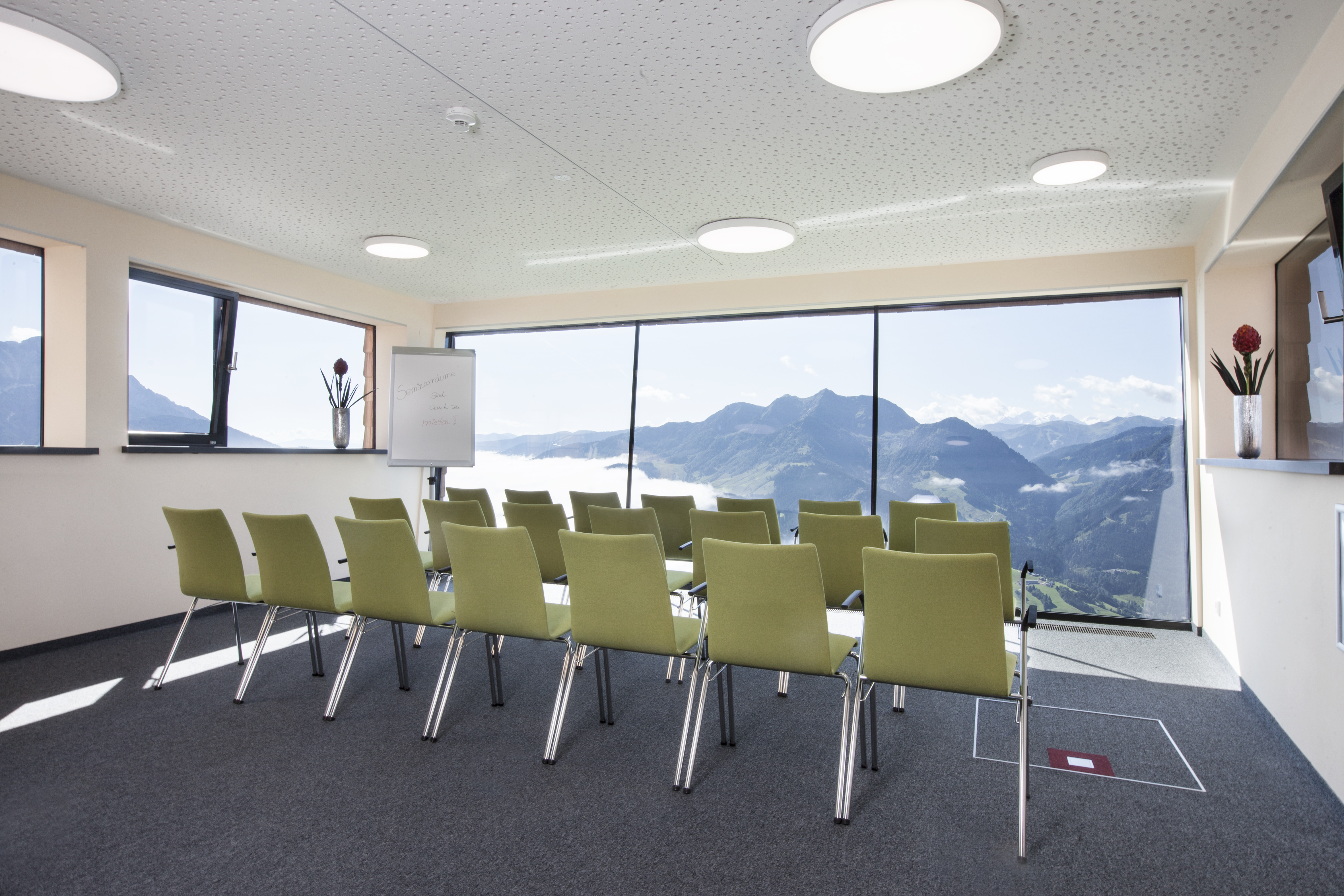  Seminarhotel Jakobskreuz