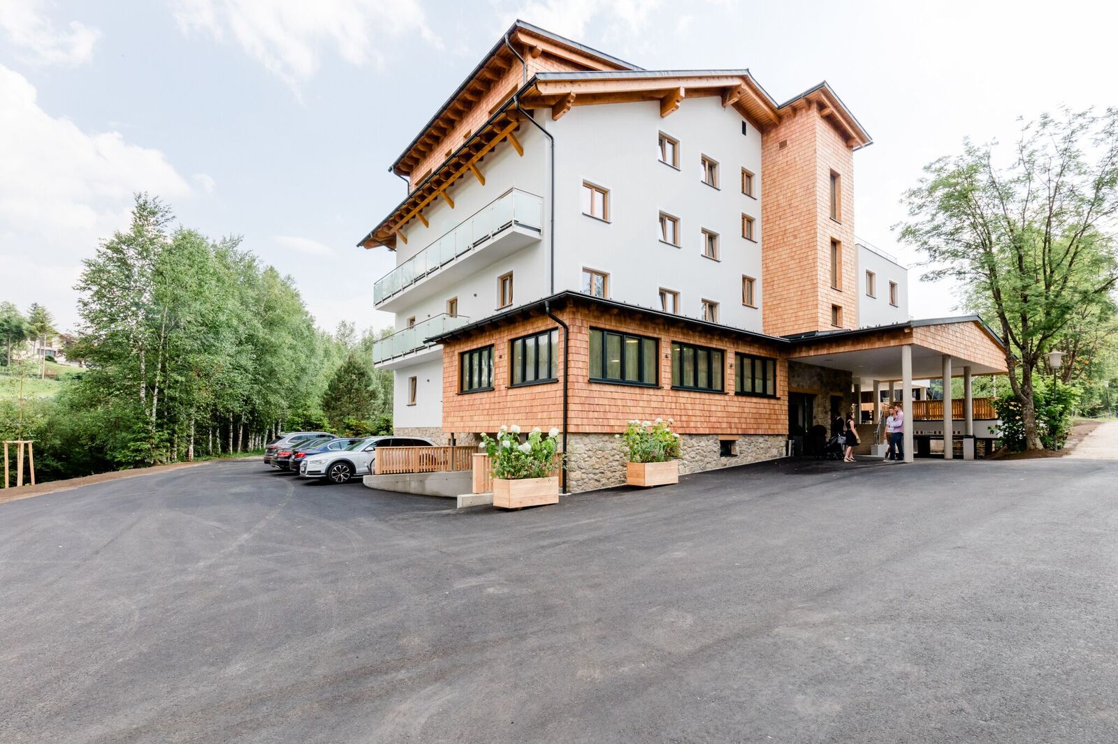  Seminarhotel Hotel Mitterbach