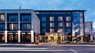 Seminarhotels und Mozartstadt in Nordrhein-Westfalen – im Welcome Parkhotel Euskirchen in Euskirchen ist die Location das große Plus und sehr beliebt!