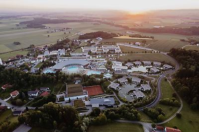 Seminarhotels und Konditorei Schulung in Oberösterreich – Weiterbildung könnte nicht angenehmer sein! Auffrischungsschulung und Vitalhotel ThermeGeinberg in Geinberg