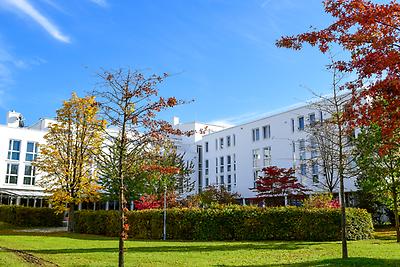 Seminarhotels und Weinstadt in Bayern – im The Rilano Hotel Deggendorf in Deggendorf ist die Location das große Plus und sehr geschätzt!