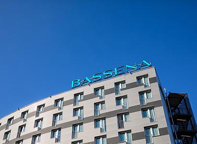 Seminarhotels und Barockstadt in Wien – im BASSENA Wien Messe Prater in Wien ist die Location das große Plus und sehr berühmt!