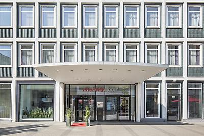 Seminarhotels und Landeshauptstadt in Niedersachsen – im Intercity Hannover in Hannover ist die Location das große Plus und sehr beliebt!