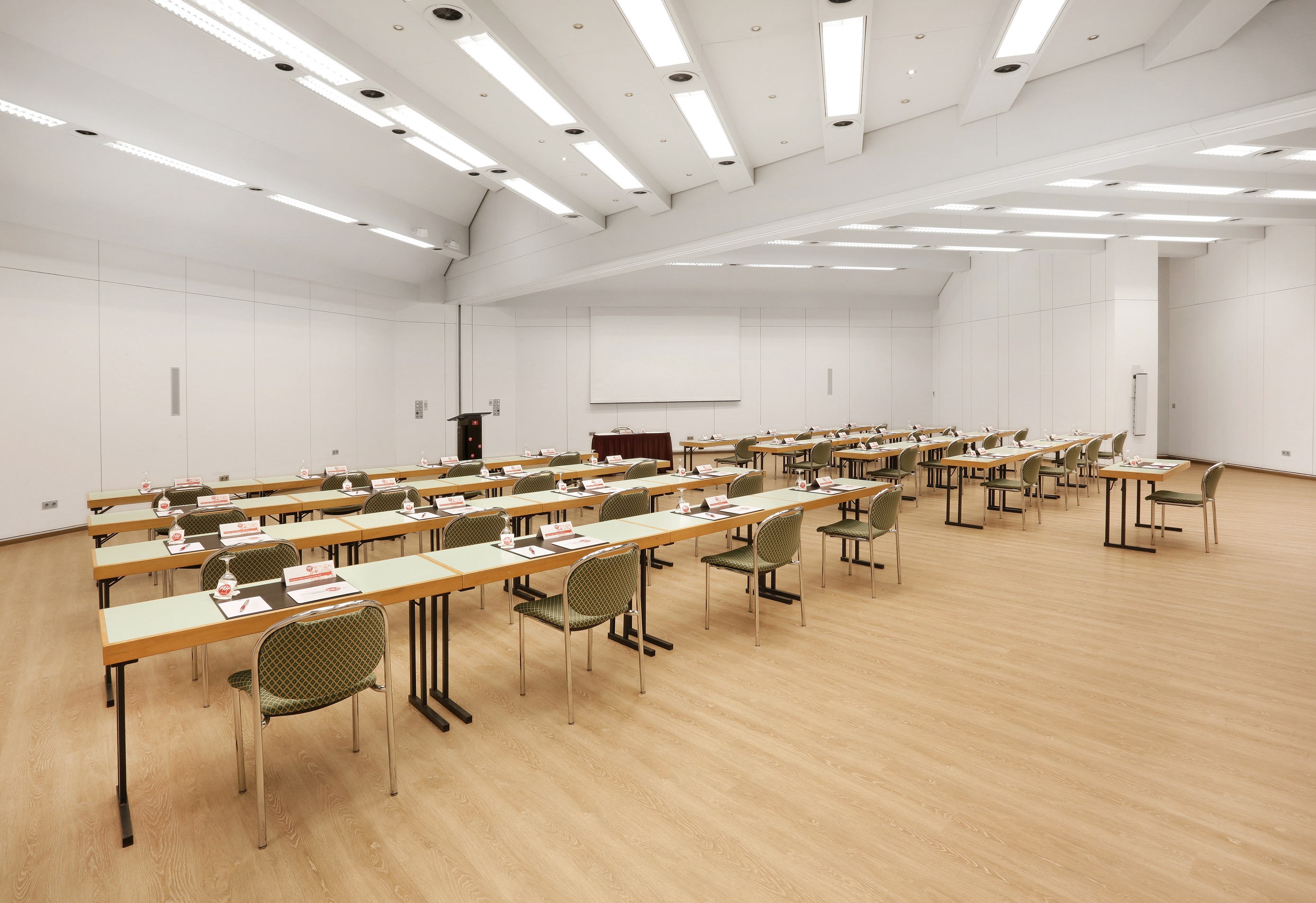 Michel Hotel Landshut-Kaisersaal 1+2 mit 240qm