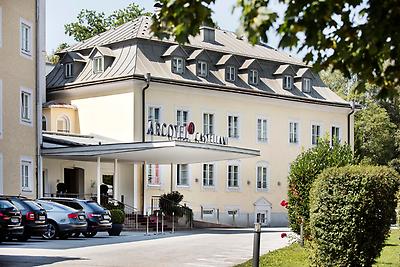 Seminarhotels und Weihnachtsfreude in Salzburg – hier sind zauberhafte Weihnachten garantiert! Weihnachtsdinner im ARCOTEL Castellani in Salzburg