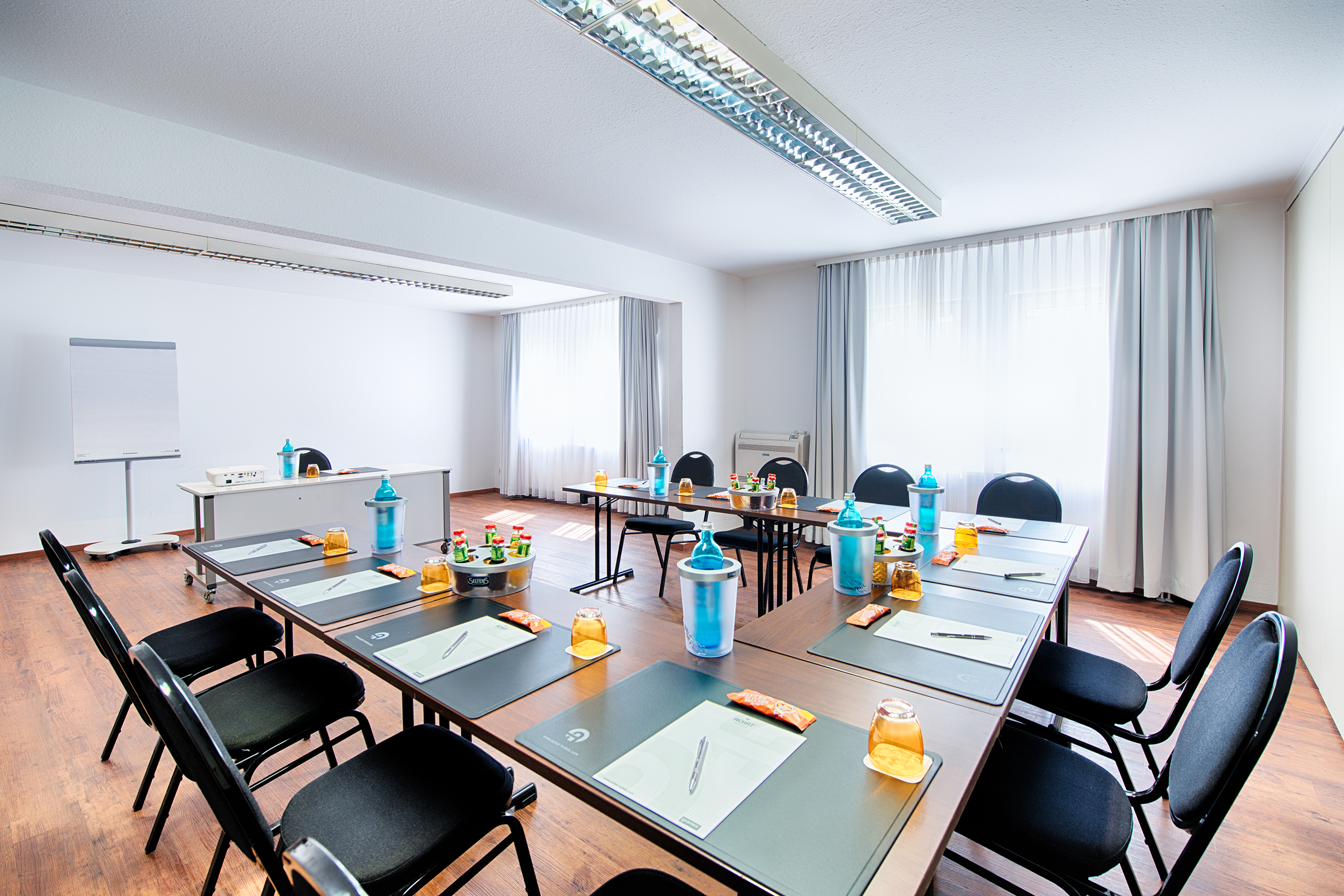 Tagung im ACHAT Comfort Heidelberg/Schwetzingen in Baden-Württemberg