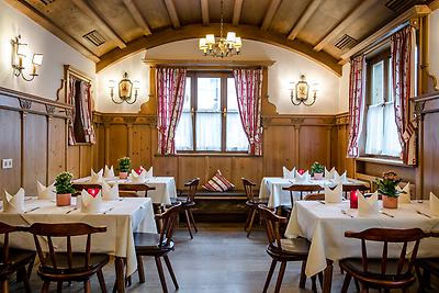 Seminarhotels und Weihnachtszauber in Salzburg – hier sind zauberhafte Weihnachten garantiert! Weihnachtsparty im Hotel IMLAUER & Bräu Sbg. in Salzburg