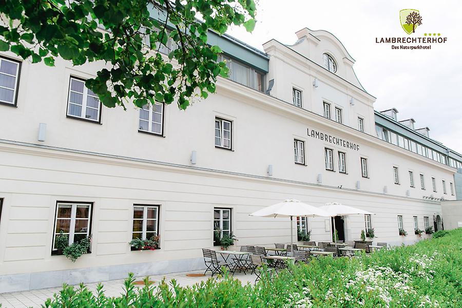 Foto des Seminarhotels in Sankt Lambrecht