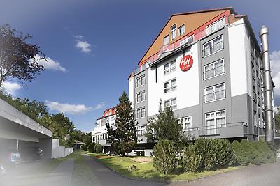 Seminarhotels und Silberstadt in Hessen – im MH Maintal in Maintal ist die Location das große Plus und sehr populär!