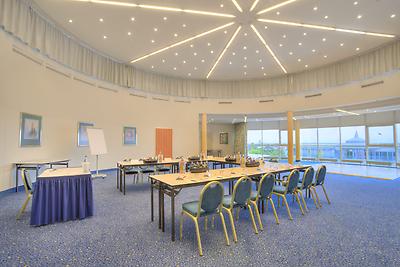 Ihr nächstes Businessevent in Michel Hotel Magdeburg in Sachsen-Anhalt