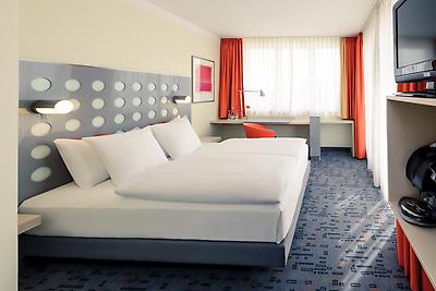 Seminarhotels und Konferenzqualität in Hessen – geben Sie sich nur mit dem Besten zufrieden – und lassen Sie sich im Mercure Hotel Frankfurt in Neu-Isenburg von Restaurantqualität überzeugen!