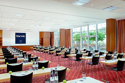 Ihr nächstes TV Event in Dorint Hotel Leipzig in Sachsen