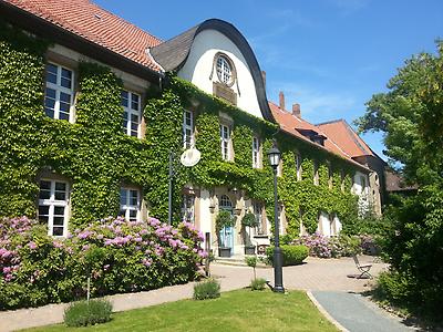 Seminarhotels und Hochzeitsabend in Niedersachsen – Romantik pur! Hochzeitsparty und Klosterhotel Wöltingerode in Vienenburg