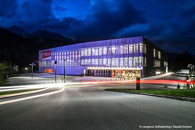 Seminarhotels und Personalschulung in der Steiermark – Weiterbildung könnte nicht angenehmer sein! Schulungsplan und Congress Schladming in Schladming