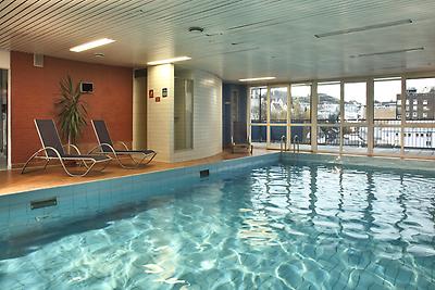 Seminarhotels und Wellnessbereich outdoor in Nordrhein-Westfalen ist ernsthaft und ein großes Thema im H+ Siegen
