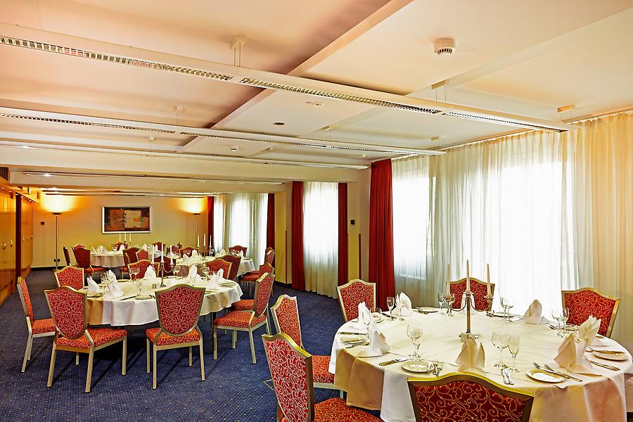 Foto des Seminarhotels in Berlin