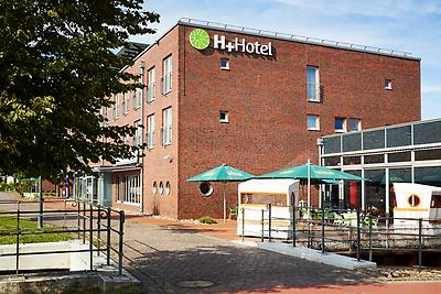 Seminarhotels und Hauptstadt in Niedersachsen – im Hotel Stade in Stade ist die Location das große Plus und sehr geschätzt!