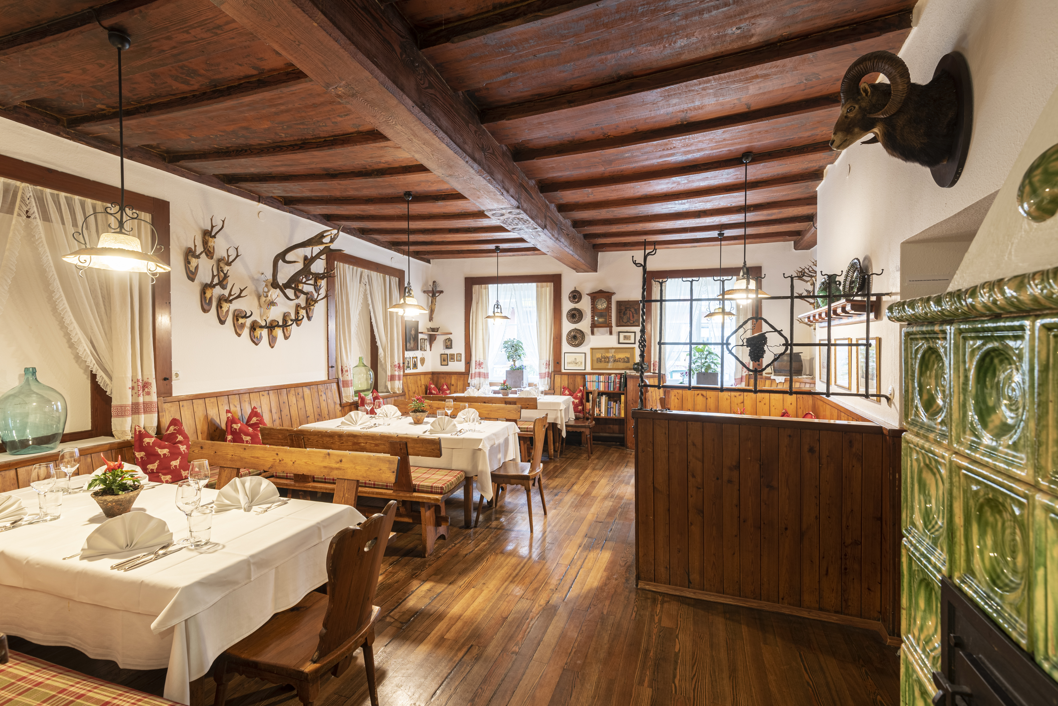  Seminarhotel DER EDERER