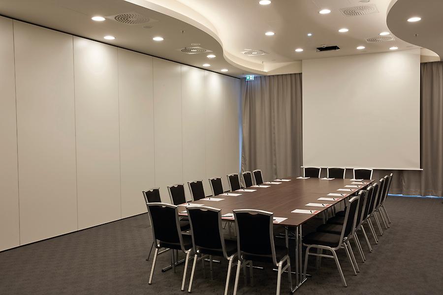 Foto des Seminarhotels in Hamburg