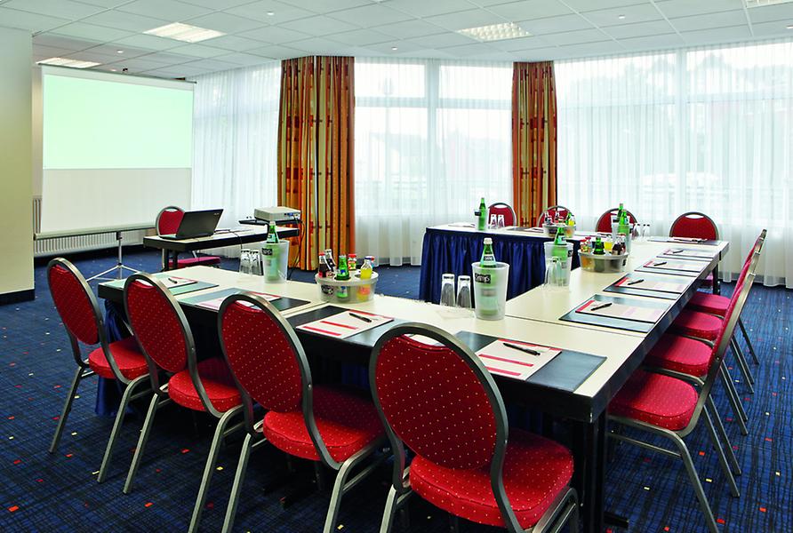 Foto des Seminarhotels in Brühl