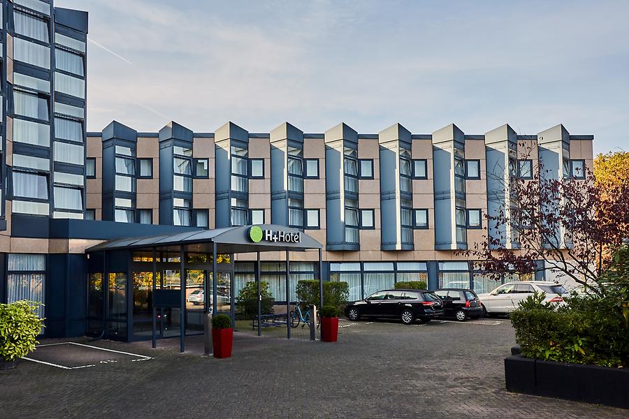 Foto des Seminarhotels in Brühl