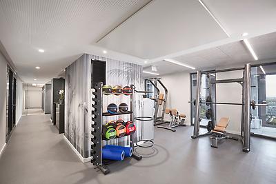 Seminarhotels und Alpen Wellness in Bayern ist bedeutend und ein großes Thema im HYPERION München