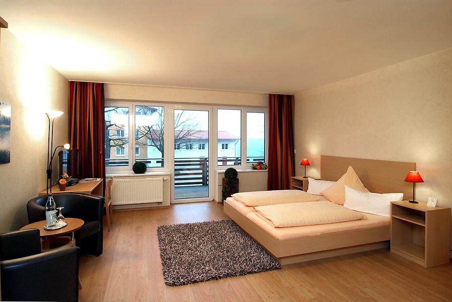 Produktteam und Country Partner BernsteinSee Hotel  in Niedersachsen