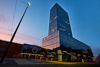 Seminarhotels und Innenstadtlage in der Schweiz – im HYPERION Basel in Basel ist die Location das große Plus und sehr populär!