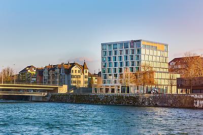 Seminarhotels und Qualitätsstandard in der Schweiz – geben Sie sich nur mit dem Besten zufrieden – und lassen Sie sich im H4 Solothurn in Solothurn von Aufenthaltsqualität überzeugen!